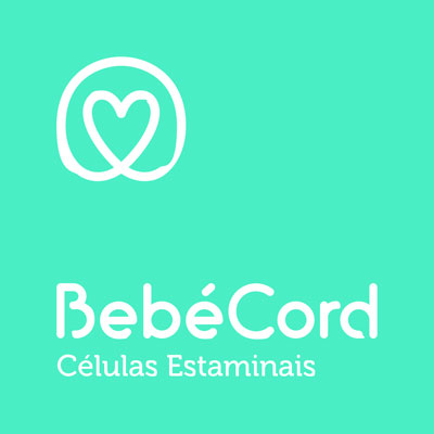 bebecord logotipo